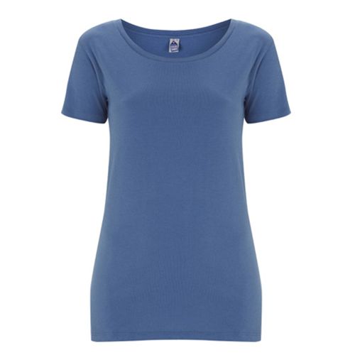 Basic T-shirt - Ladies - Image 5